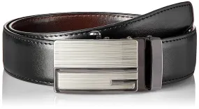 RL Leatherite reversible Formal Belt