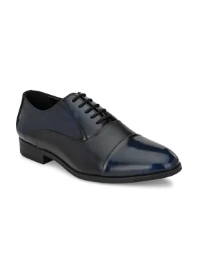 Robert Blue Oxford