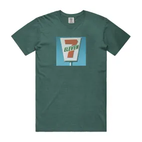 1964 7-Eleven® Vintage Sign Tee