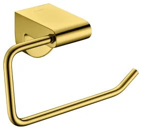 9522T05087G Toilet Paper Holder in Gold