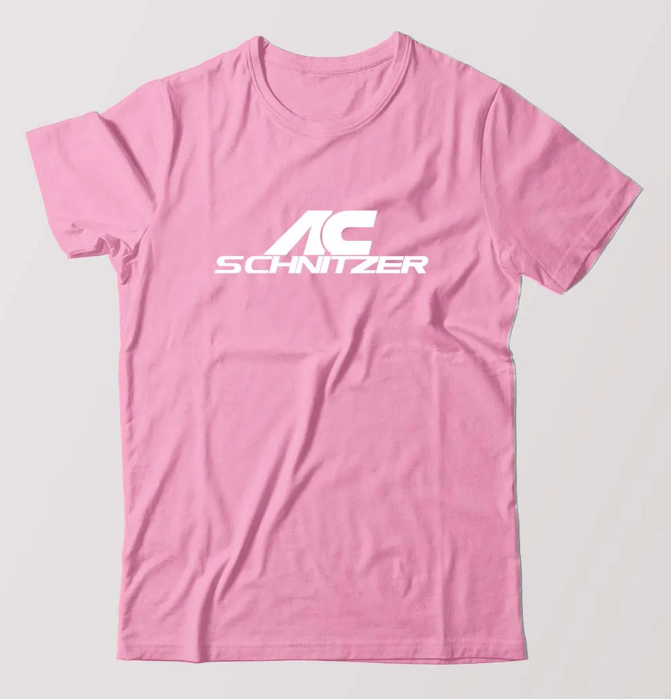 AC Schnitzer T-Shirt for Men