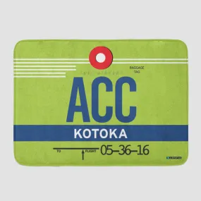 ACC - Bath Mat