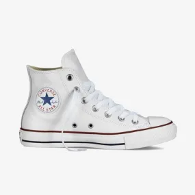 Adult CT All Star Leather High Top