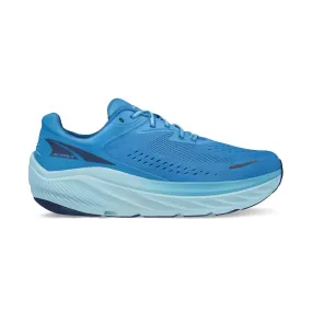 Altra Via Olympus 2 Men's Running Shoes Blue AW24