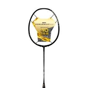 Apacs Unstrung Dark Night Badminton Racket - High Performance