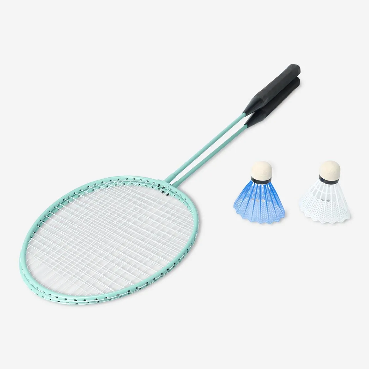 Badminton set