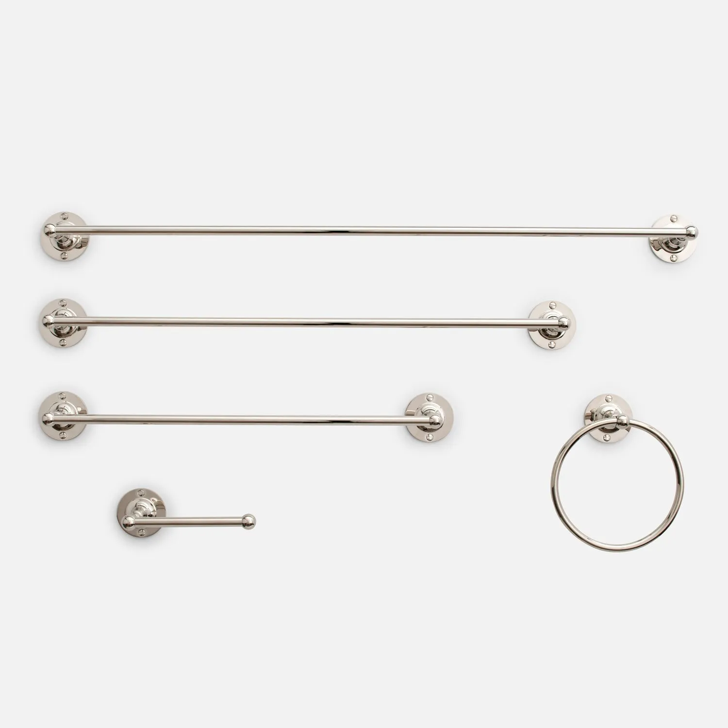 Bristol Towel Ring