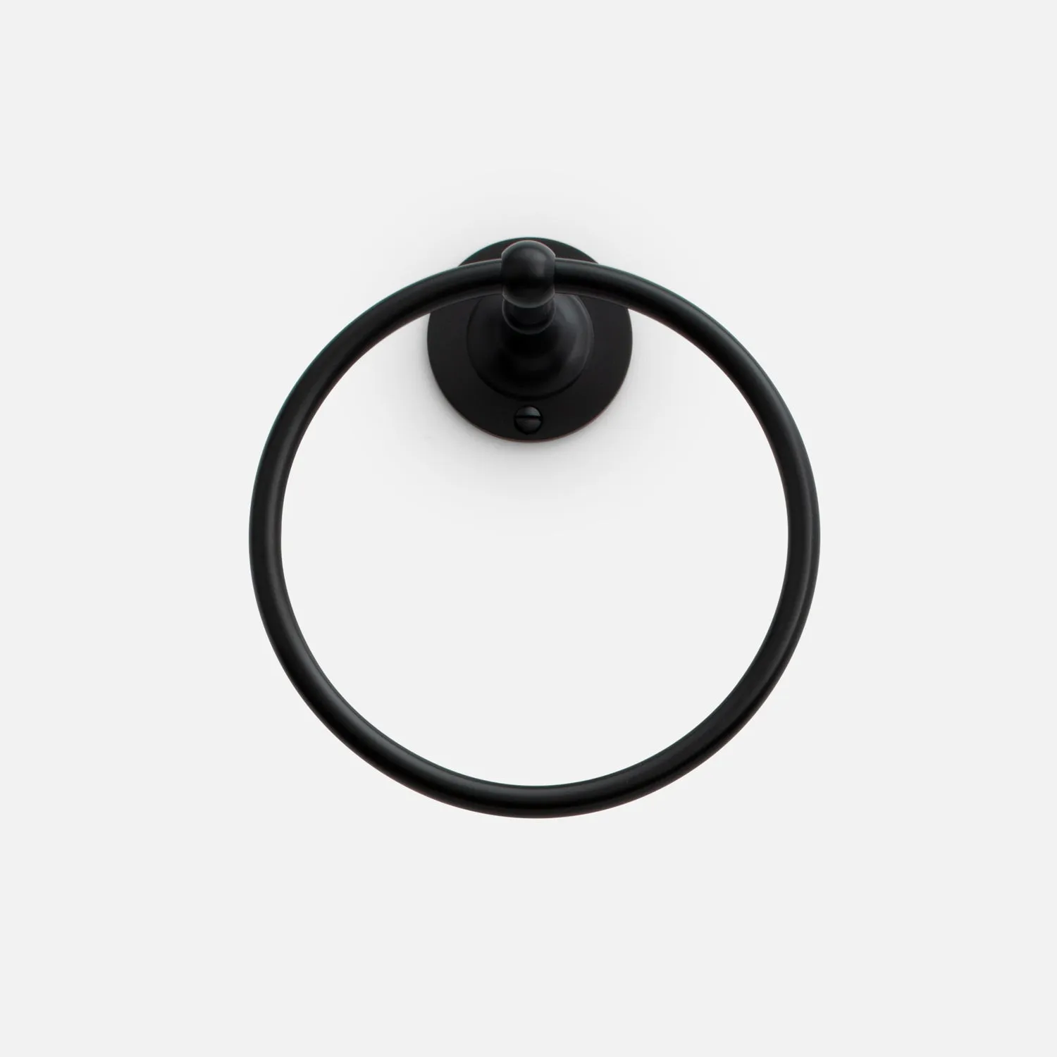 Bristol Towel Ring