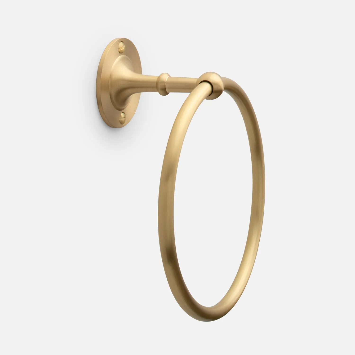 Bristol Towel Ring