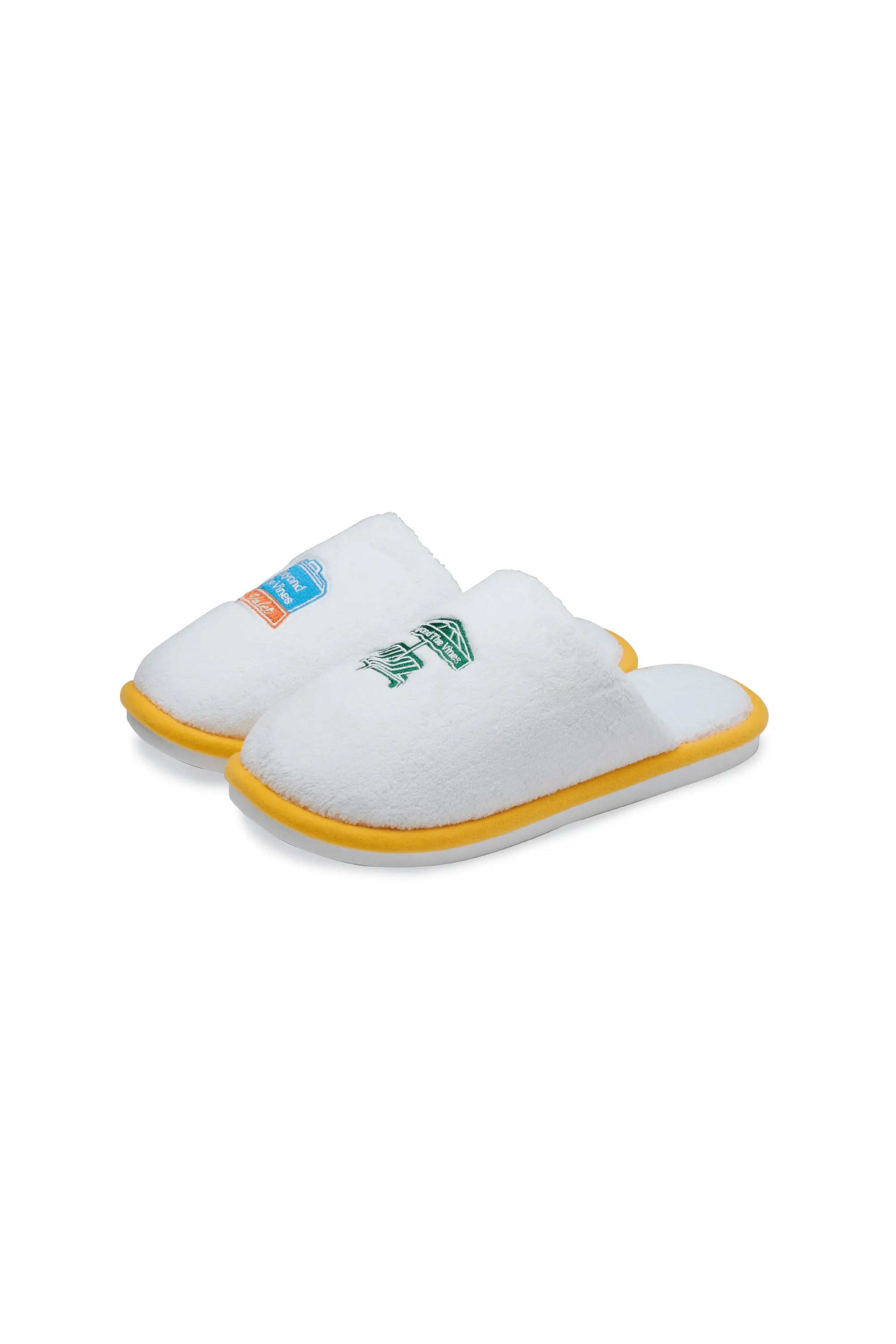 BTV_CASETiFY Valet Lounge Slippers