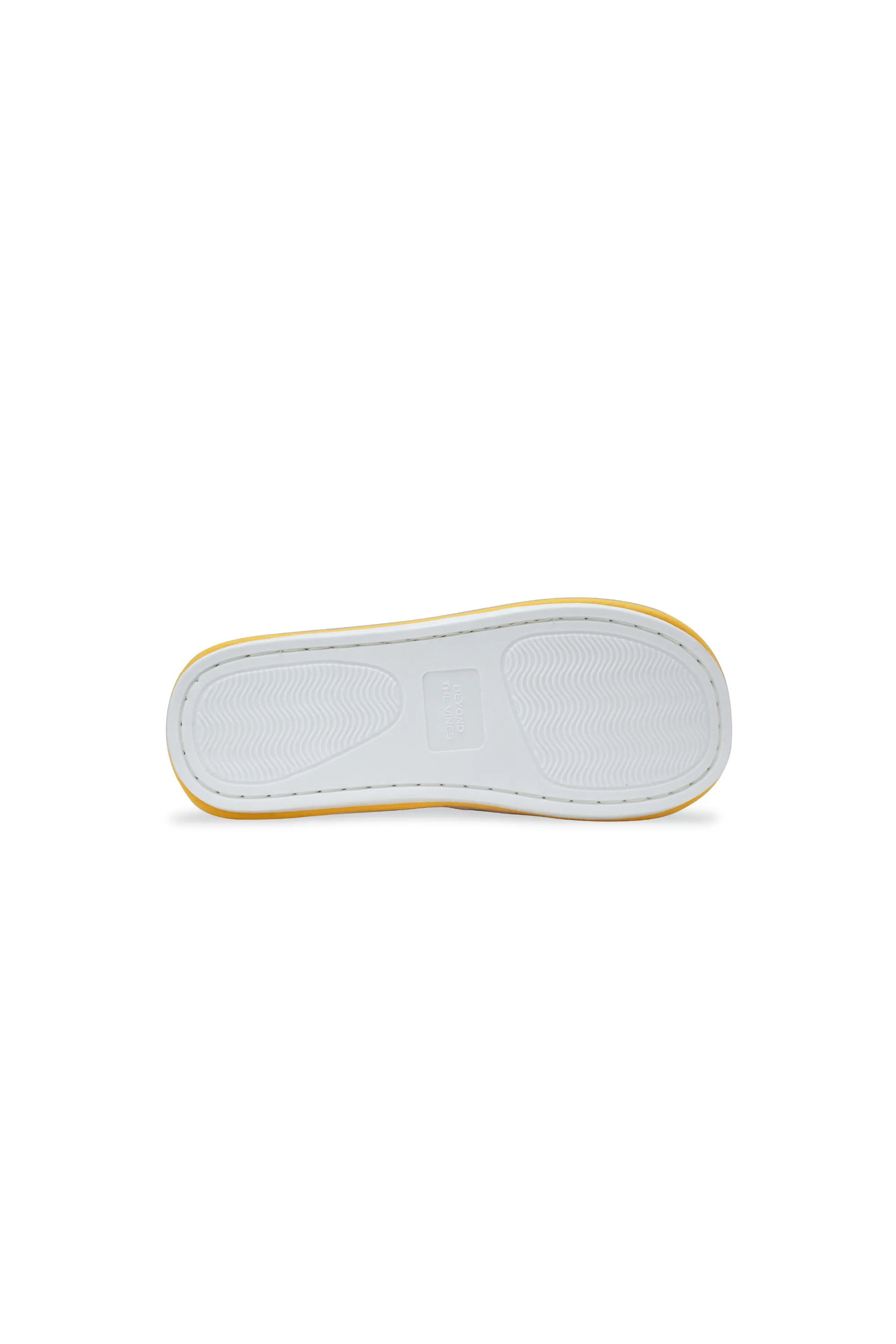 BTV_CASETiFY Valet Lounge Slippers