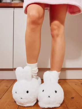 Bunny Rabbit Slippers