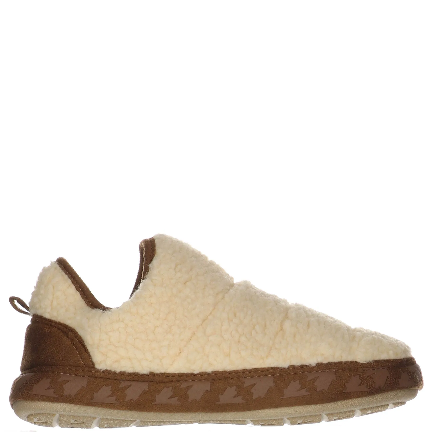 Cayenne Women's Sherpa Slipper