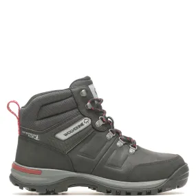 Chisel 2 Men's Work Boots Black