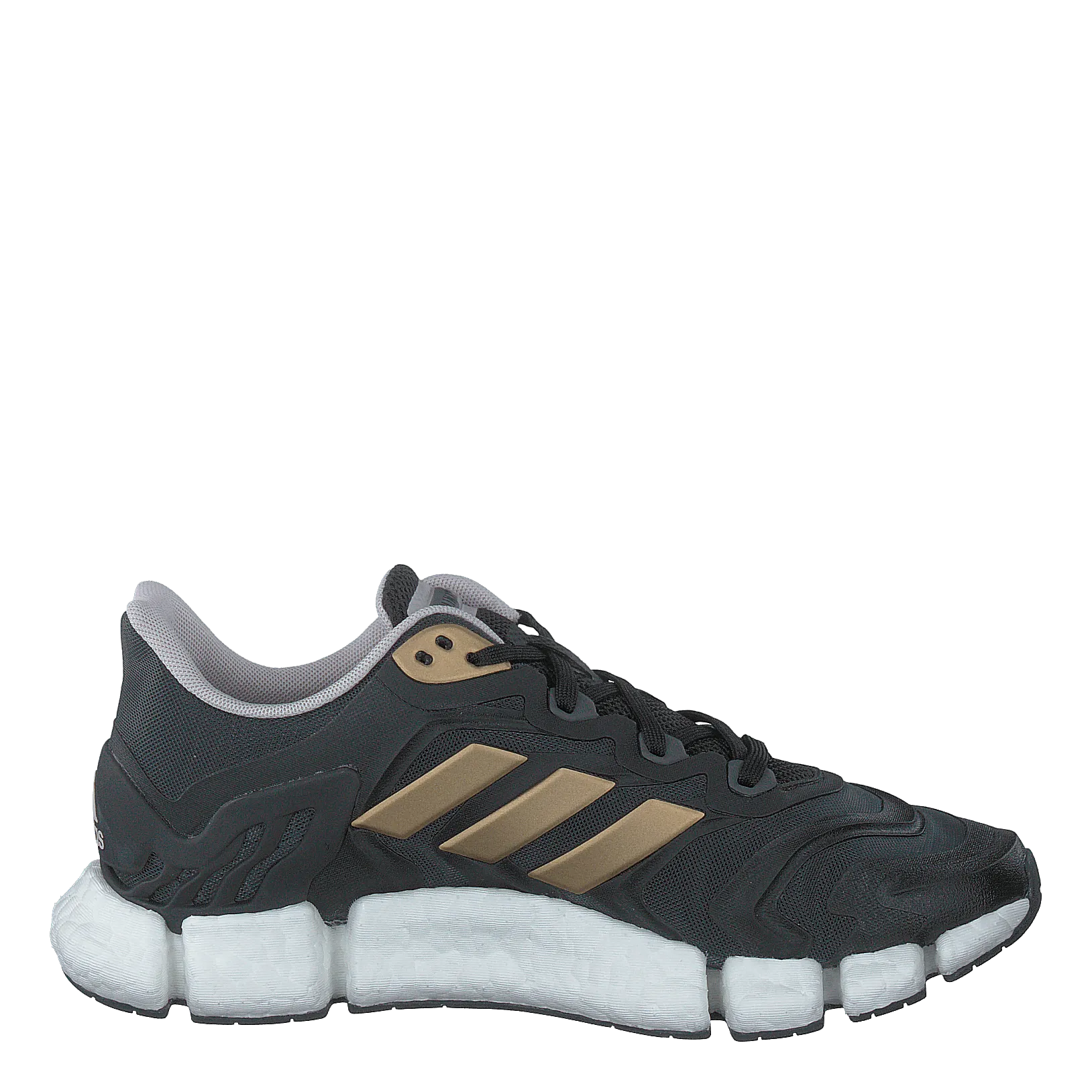 Climacool Vento Shoes Grey Six / Copper Metallic / Core Black