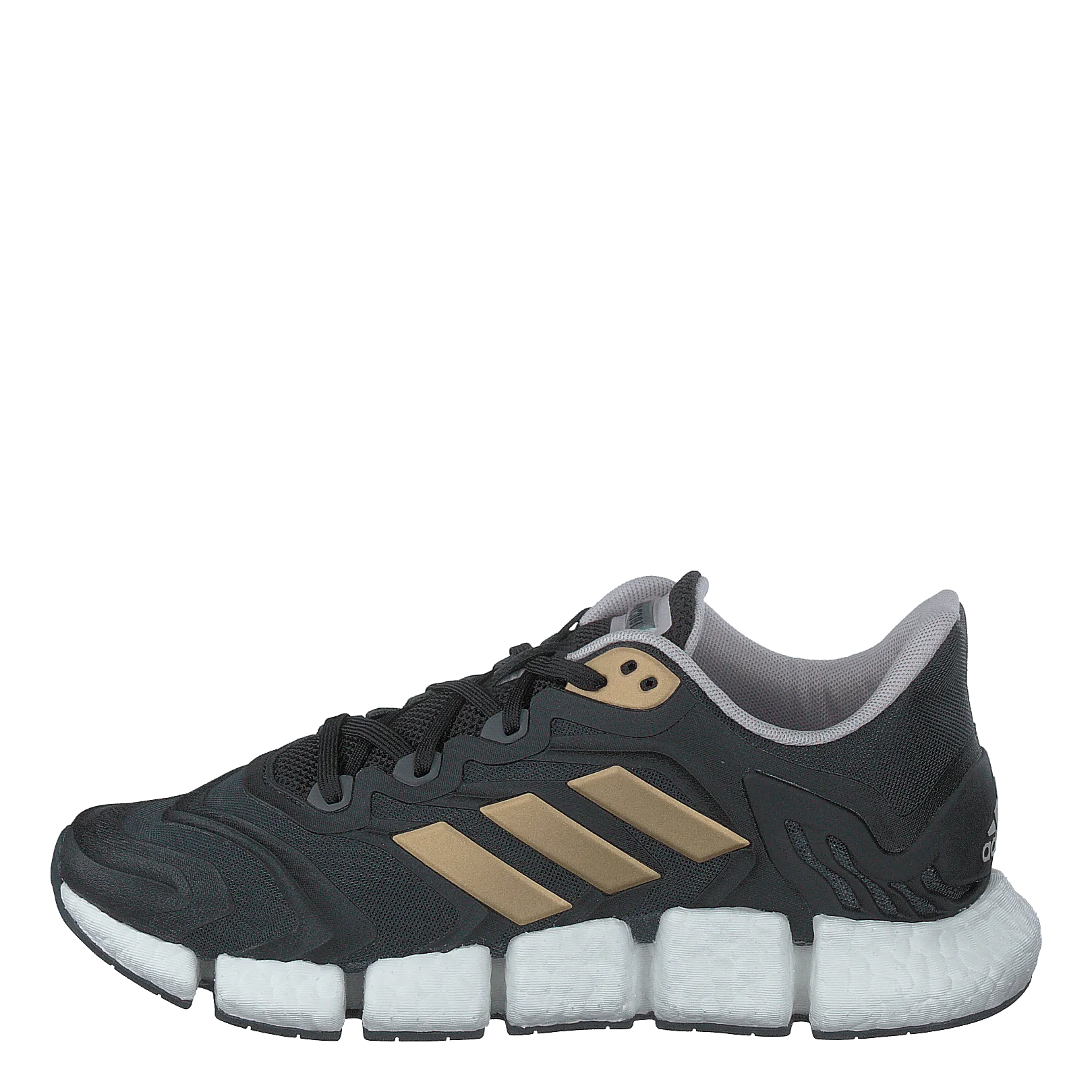 Climacool Vento Shoes Grey Six / Copper Metallic / Core Black