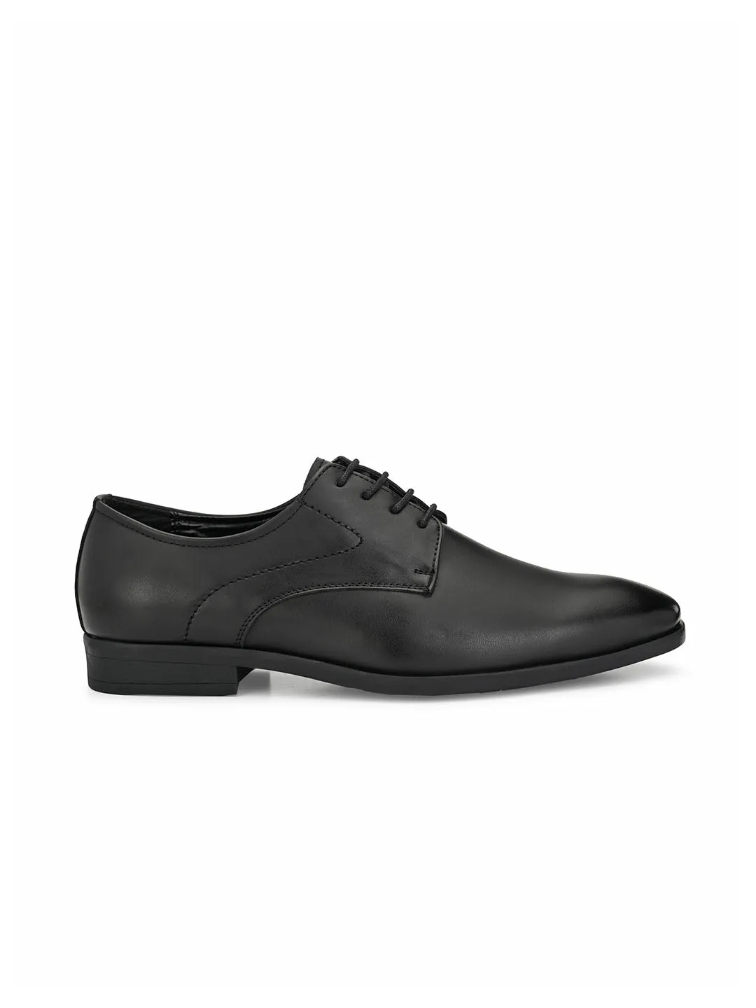 Dapper Black Derby