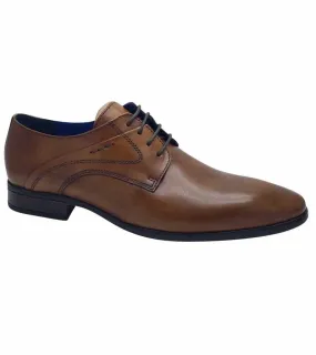 Dubarry Mens Leather Lace Up Dress Shoe - Dempsey