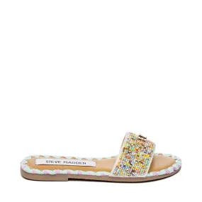 Jverah Sandal PASTEL MULTI