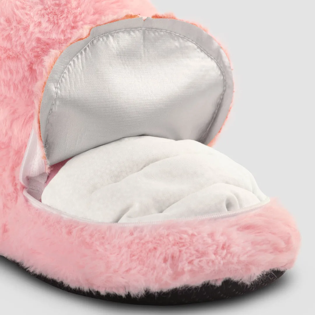 Komfies Heated Slippers