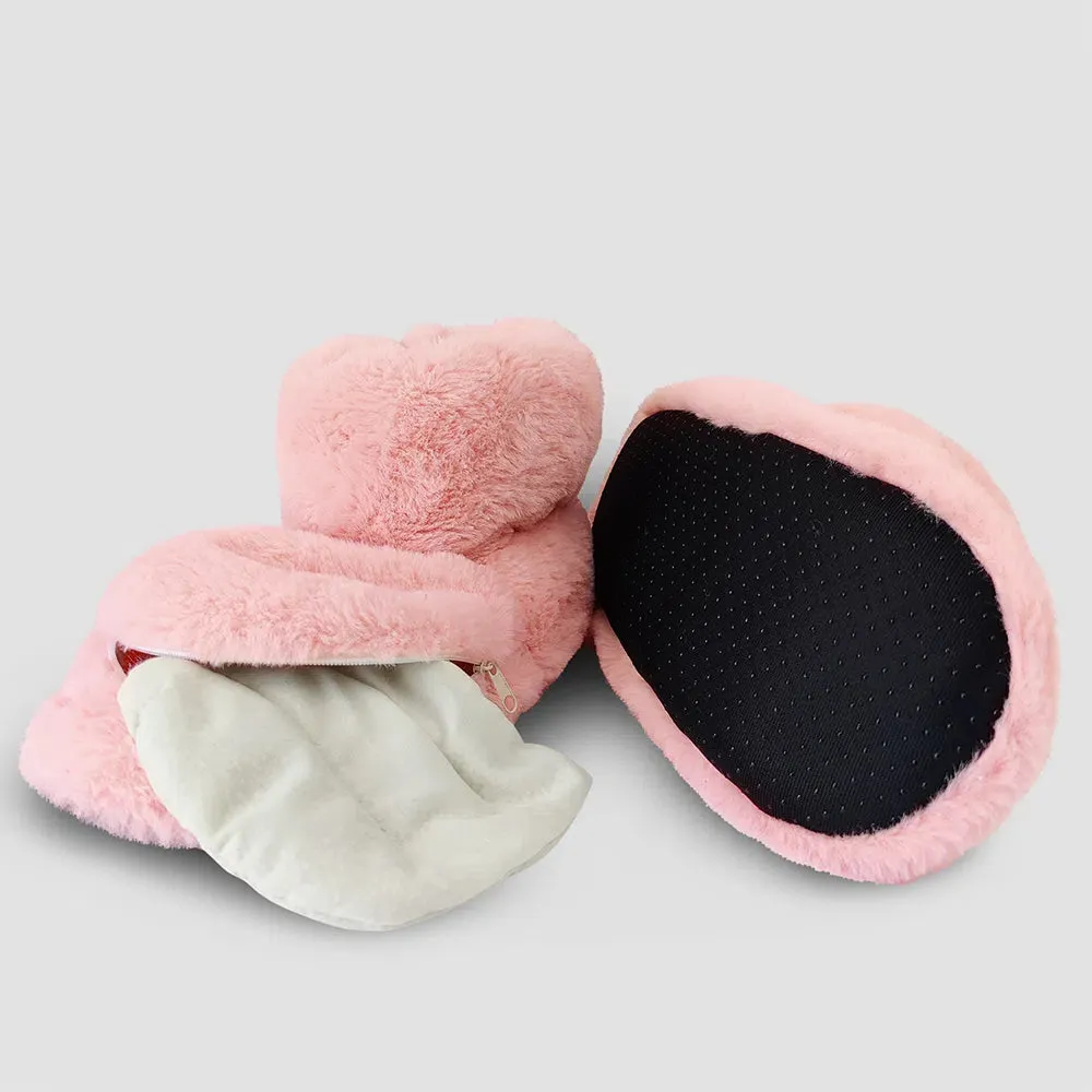 Komfies Heated Slippers