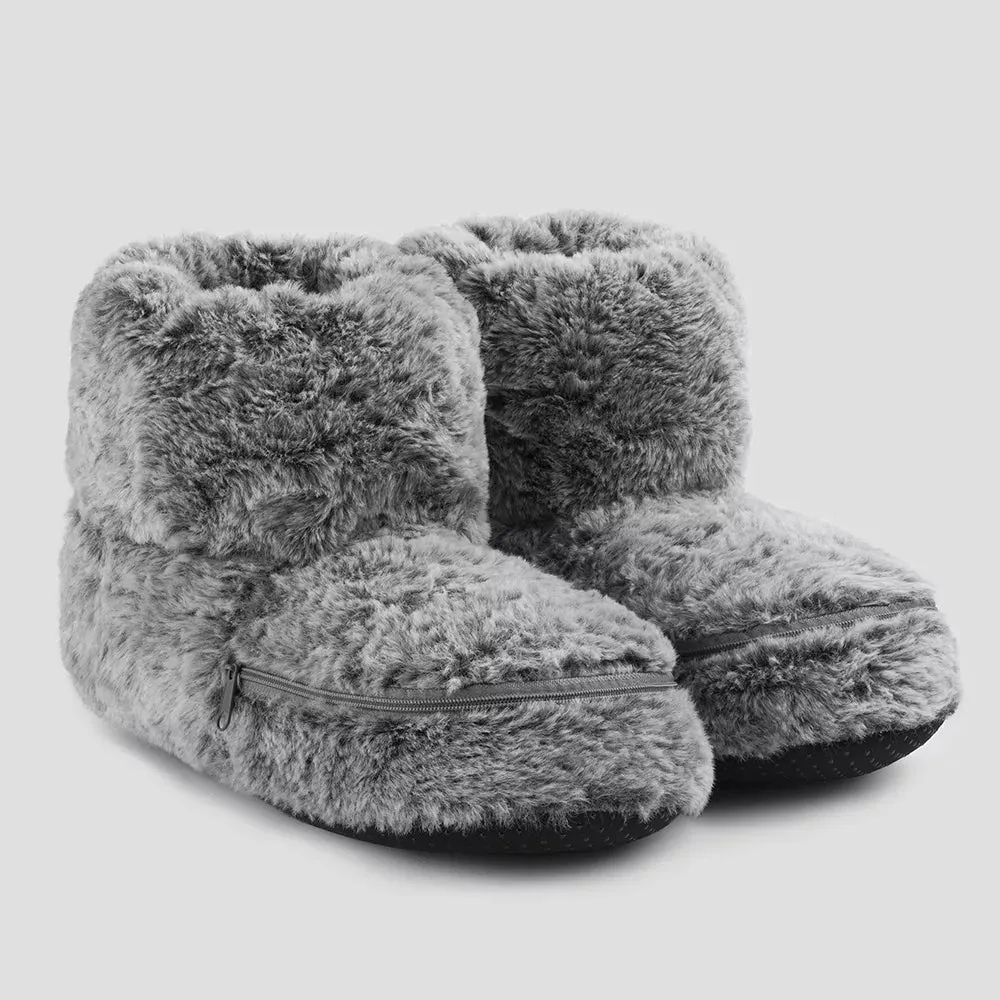 Komfies Heated Slippers