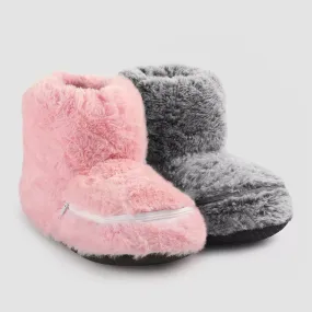 Komfies Heated Slippers