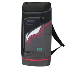 Li-Ning Specialty Backpack [Black] ABSS079-3