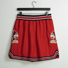 Louisville Cardinal 1979-1980 Legacy Shorts