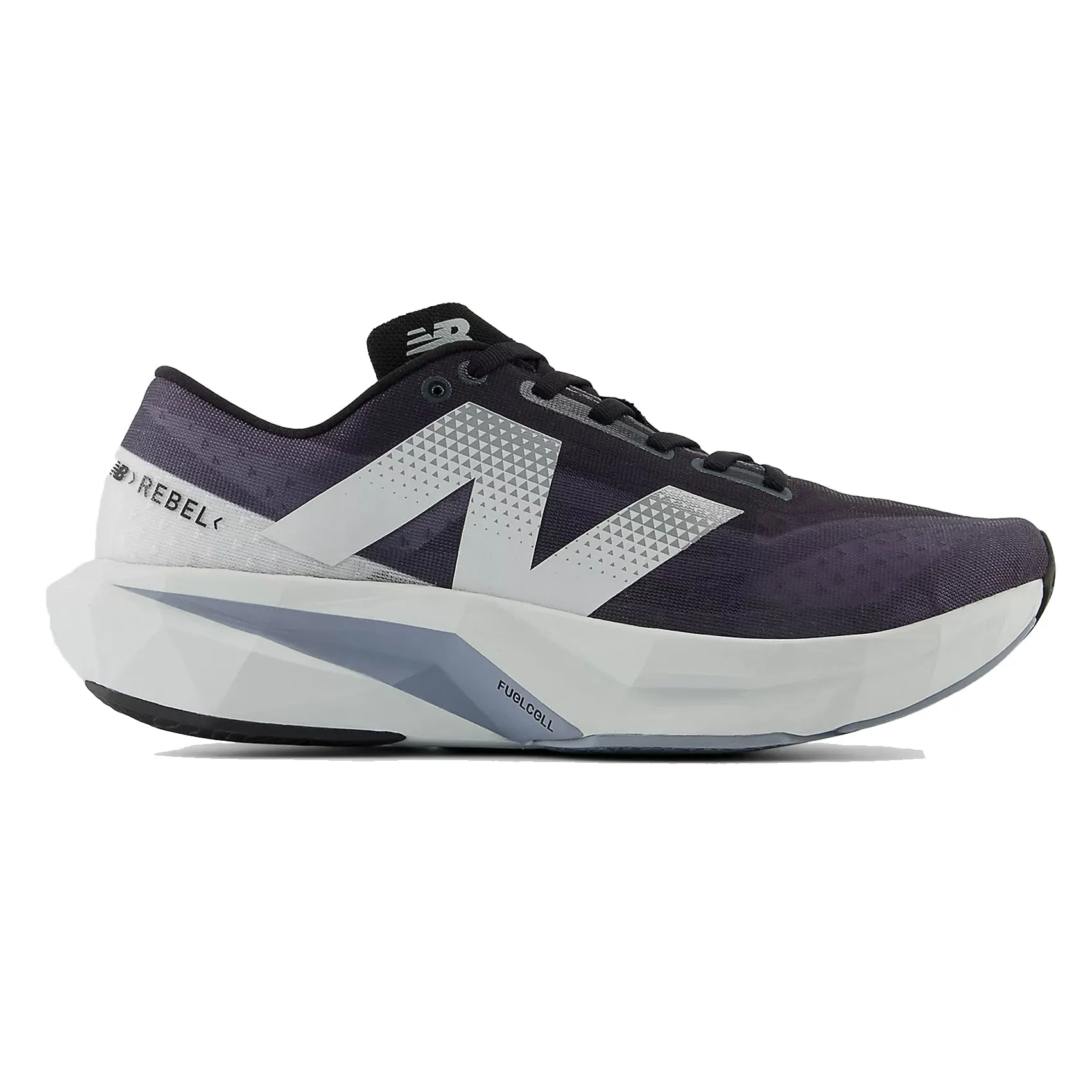 Mens New Balance FuelCell Rebel v4