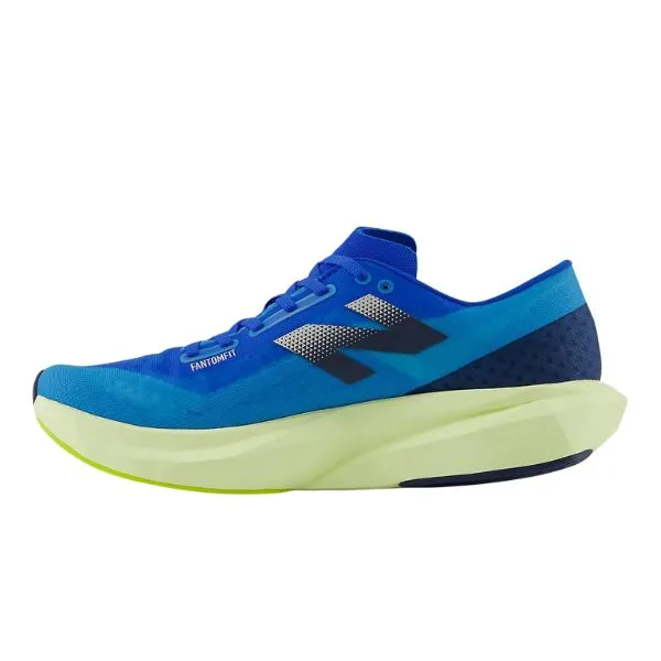 Mens New Balance FuelCell Rebel v4