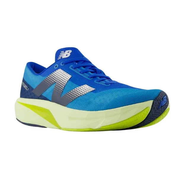 Mens New Balance FuelCell Rebel v4