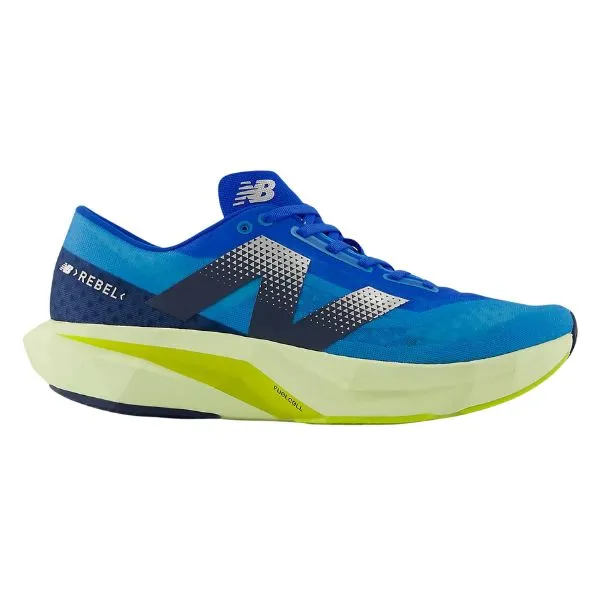 Mens New Balance FuelCell Rebel v4