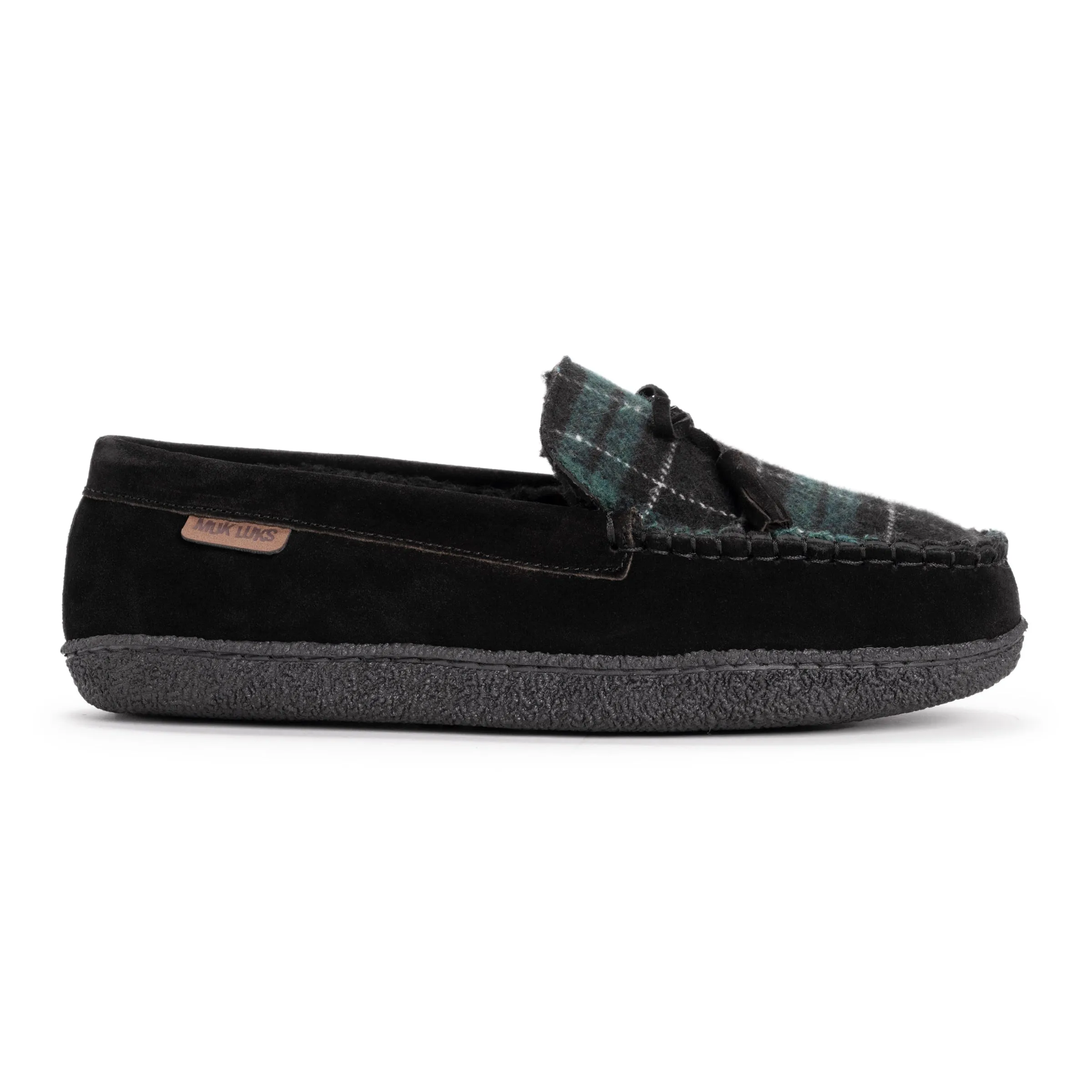 Men's Suede Talan Slipper