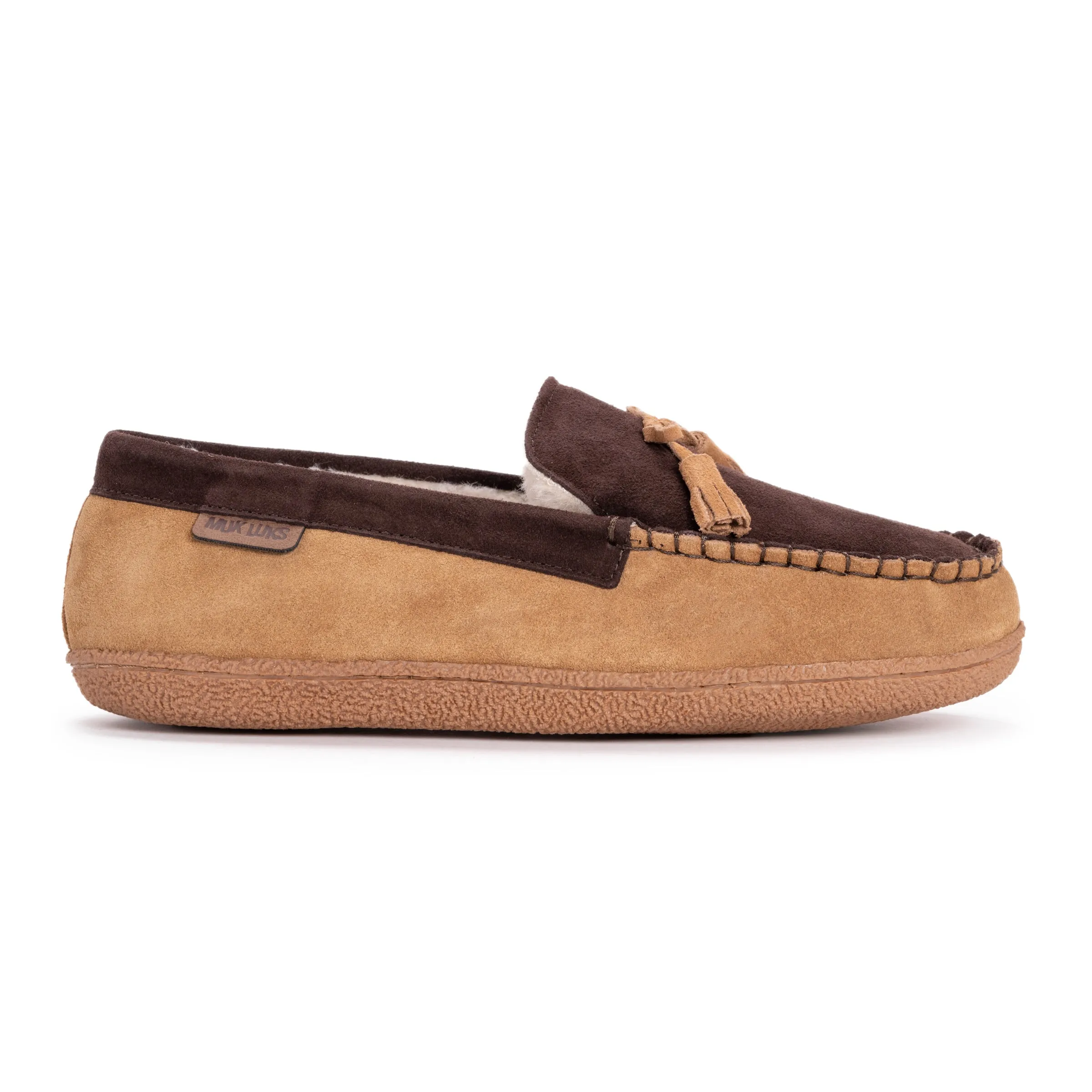Men's Suede Talan Slipper