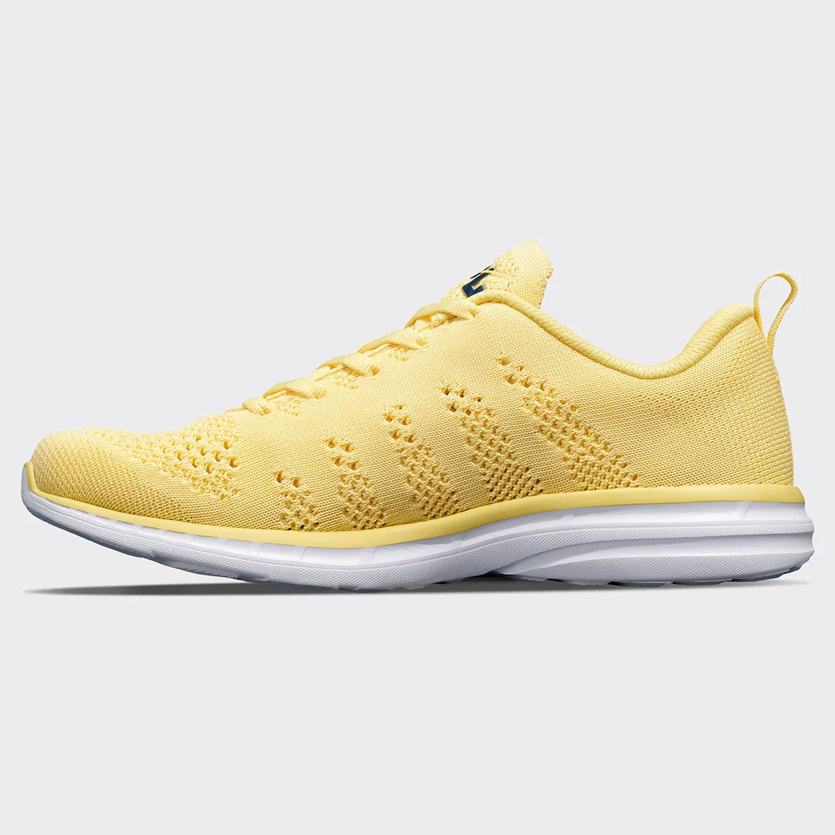 Men's TechLoom Pro Lemon Zest / Midnight / White