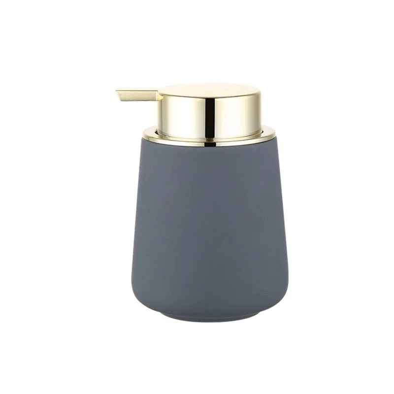 Moda Modern Soap Dispenser