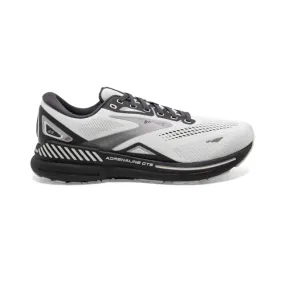 Mens Brooks Adrenaline GTS 23 Running Shoes - Lightweight, Supportive & Cushioning Athletic Sneakers for Comfort and Performance