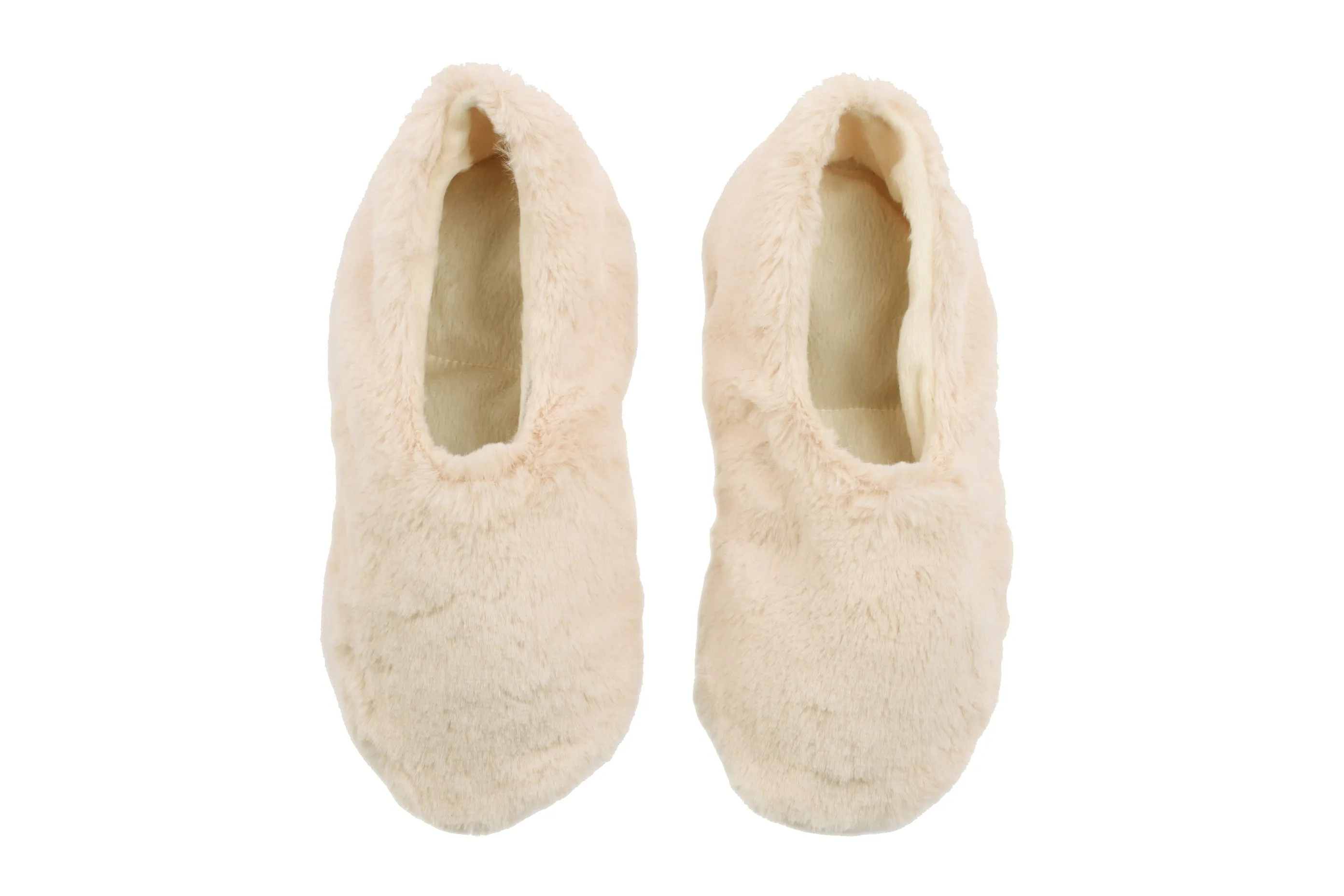 SLIPPERS BALLERINAS