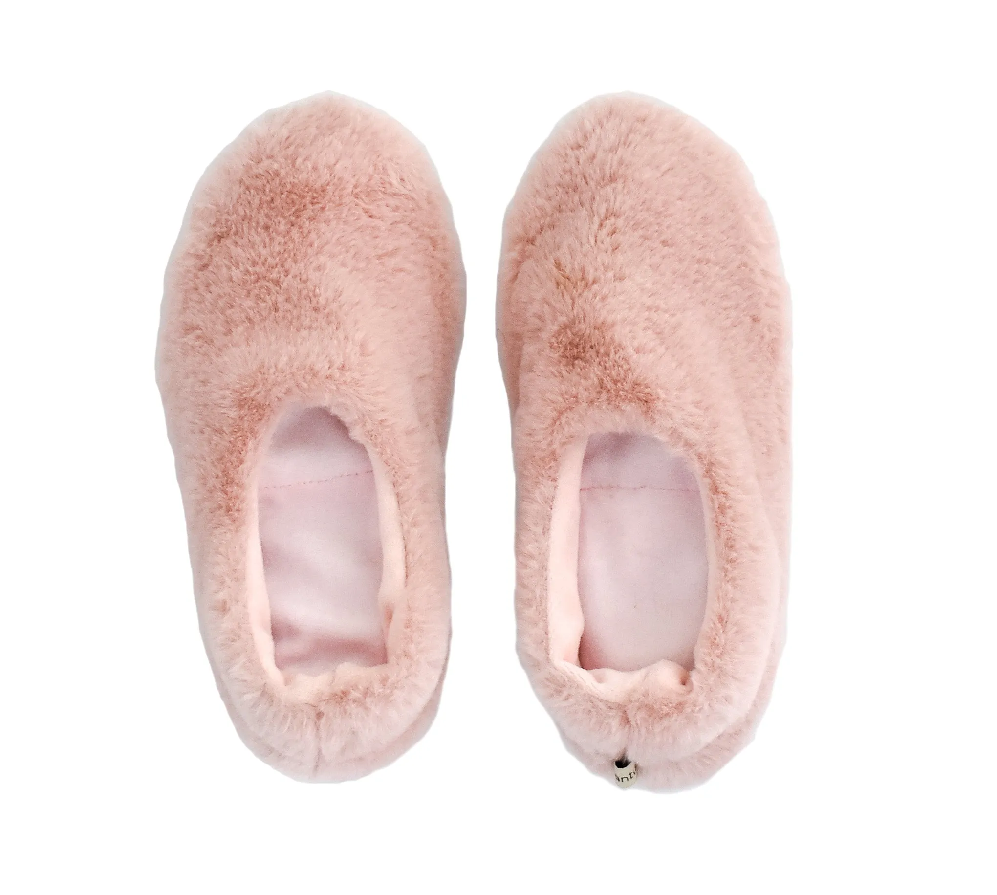 SLIPPERS BALLERINAS