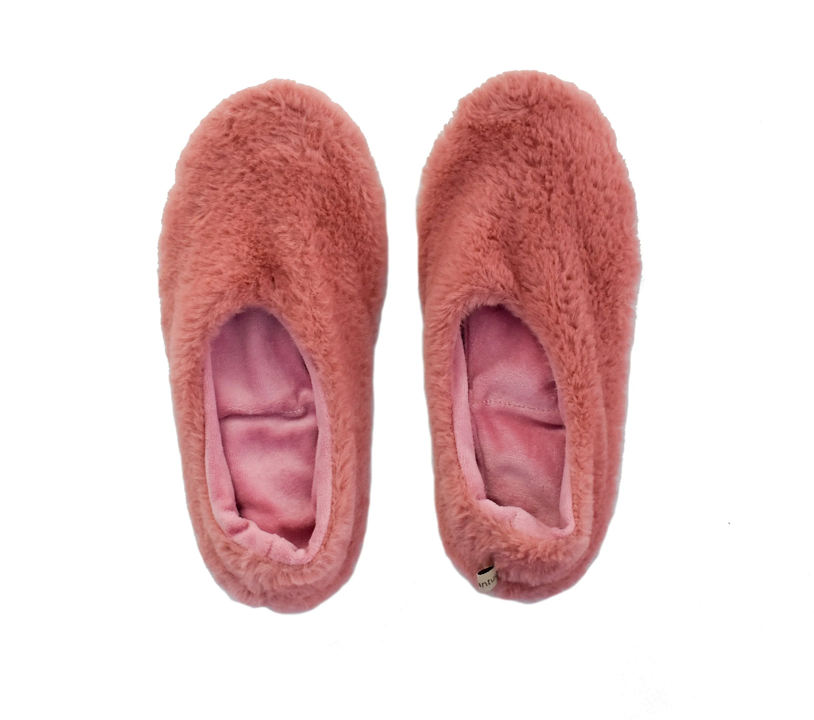 SLIPPERS BALLERINAS