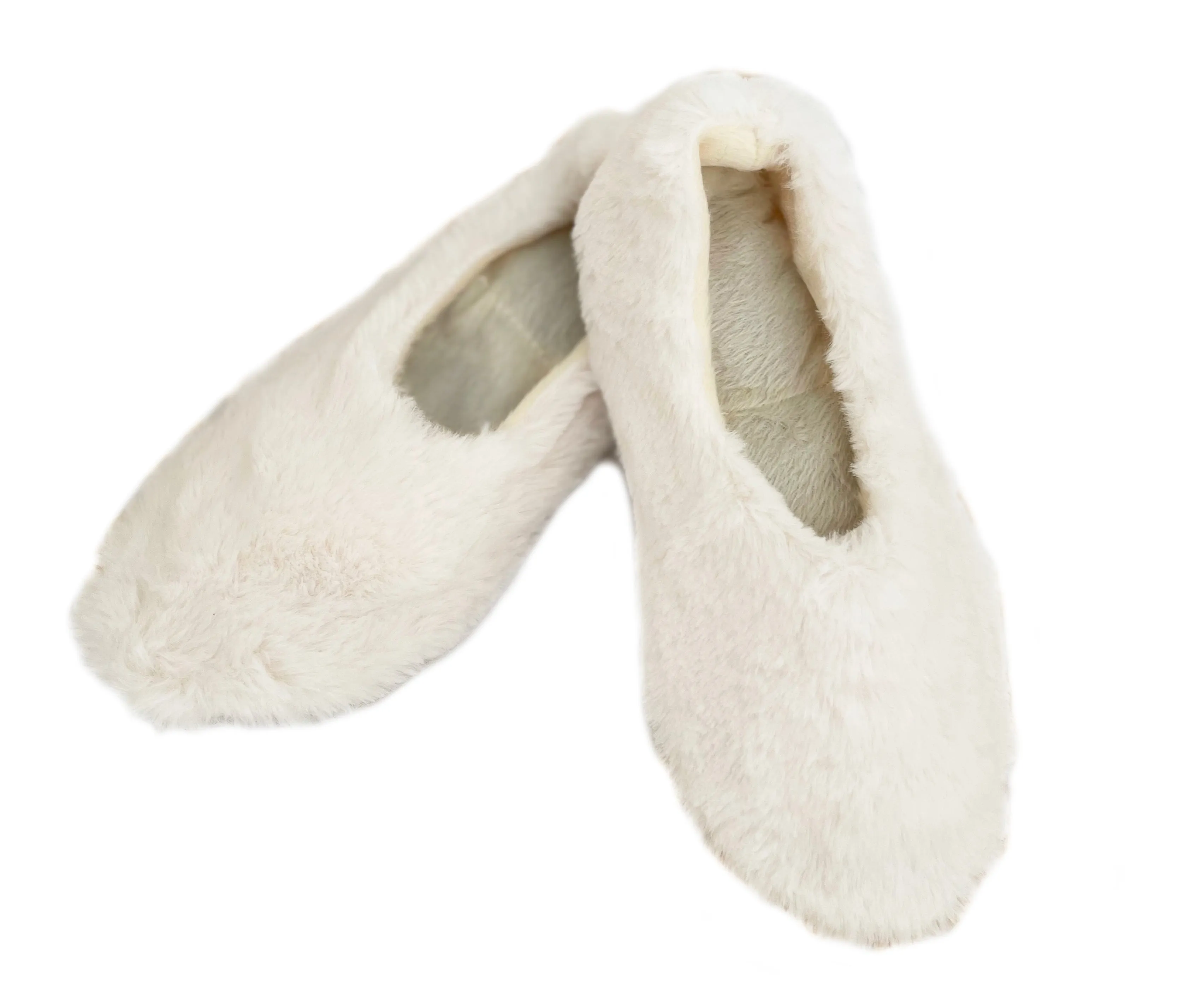 SLIPPERS BALLERINAS