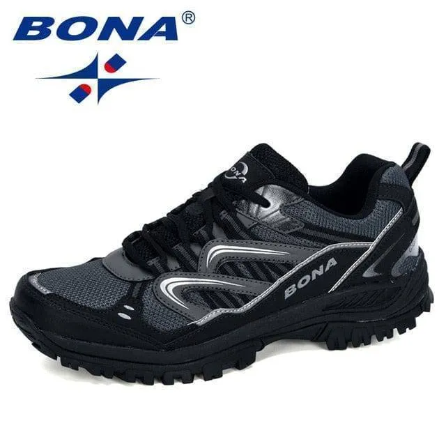 Trendy Sneakers Hiking Shoes