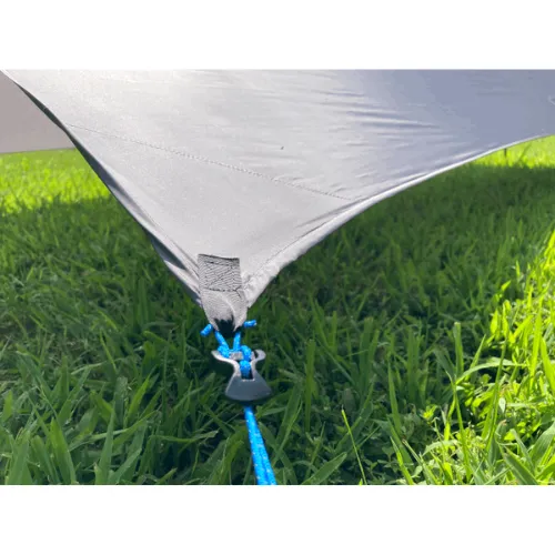 Uno Tarp by ANDA Ultralight