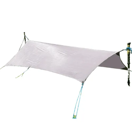 Uno Tarp by ANDA Ultralight