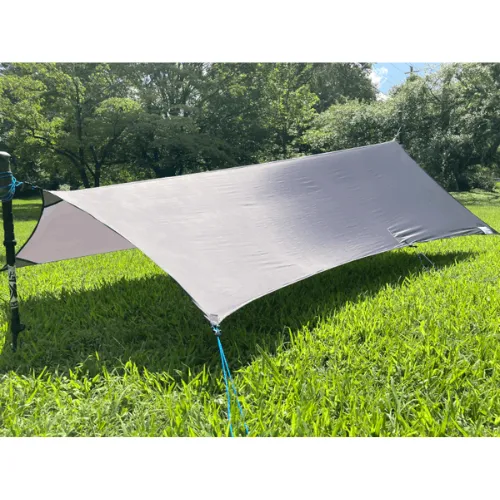 Uno Tarp by ANDA Ultralight