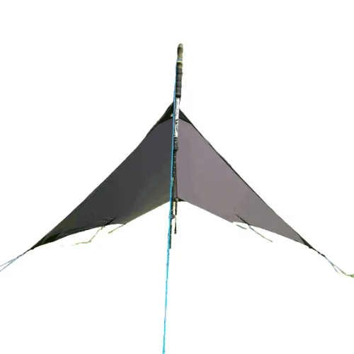 Uno Tarp by ANDA Ultralight