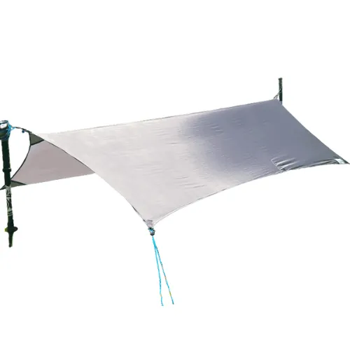 Uno Tarp by ANDA Ultralight