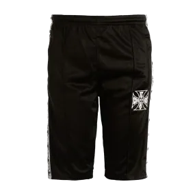 WCC Basketball Short - Black