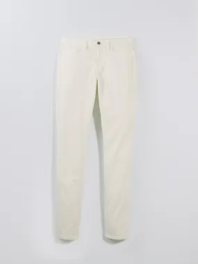 York Moleskin 5-Pocket Pants